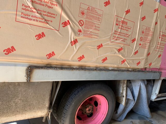 ケーキタルト移動販売車 - 12枚目