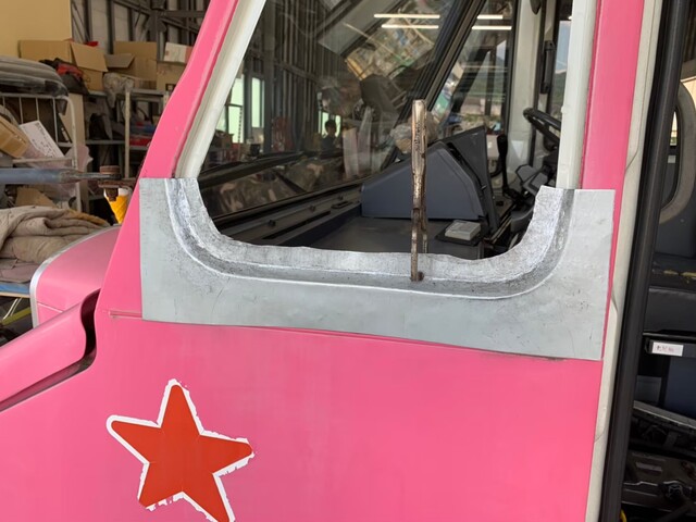 ケーキタルト移動販売車 - 31枚目