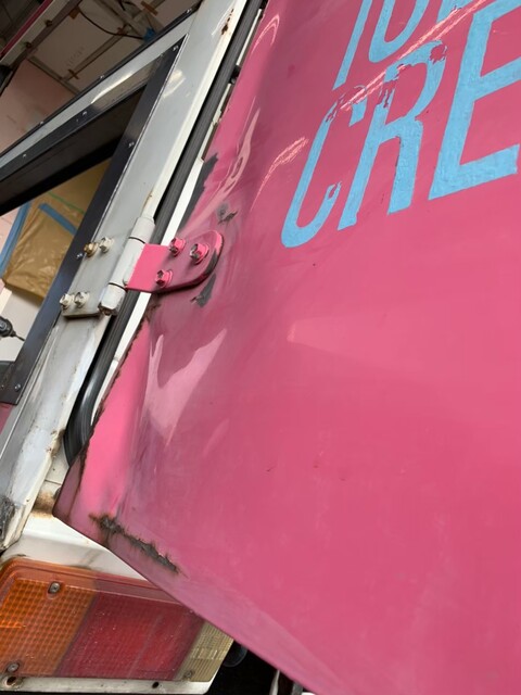 ケーキタルト移動販売車 - 35枚目