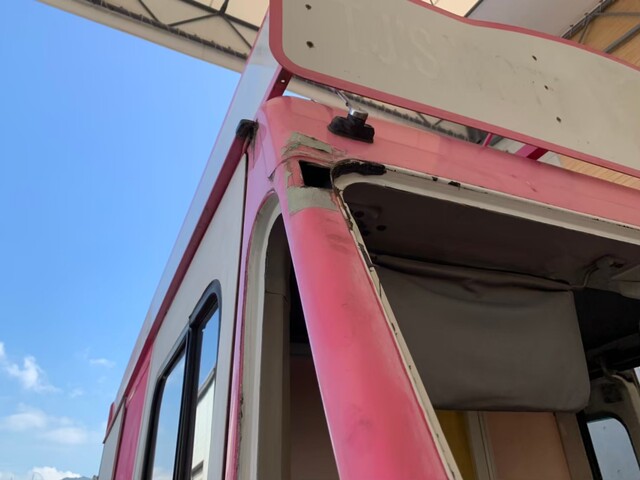 ケーキタルト移動販売車 - 39枚目